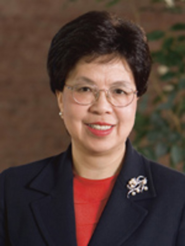 La Dra. Margaret Chan, de la República Popular China, es elegida octava Directora General de la Organización Mundial de la Salud.