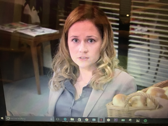Pam Episode 9