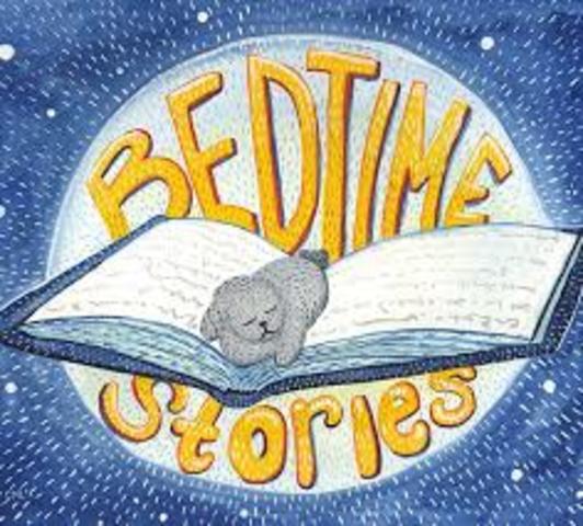 Bed Time Stories