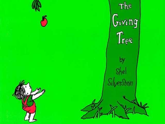 The Giving Tree