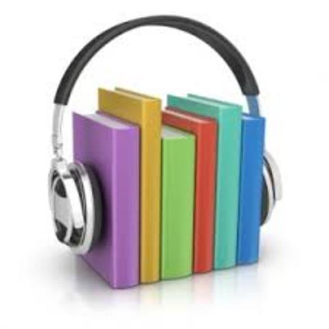 Audio Books