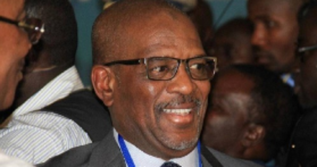 UEMOA extraordinary summit