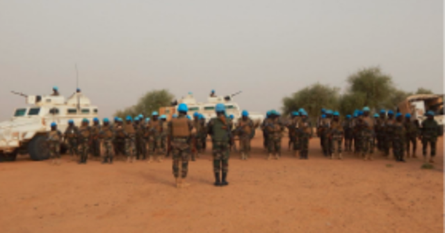 Azawad Congress of Justice HQ attacked