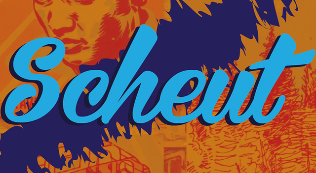 Maison de quartier Scheut : Espace Jeunesse