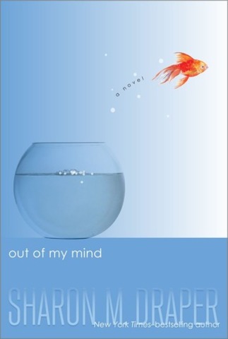 Out of My Mind Book