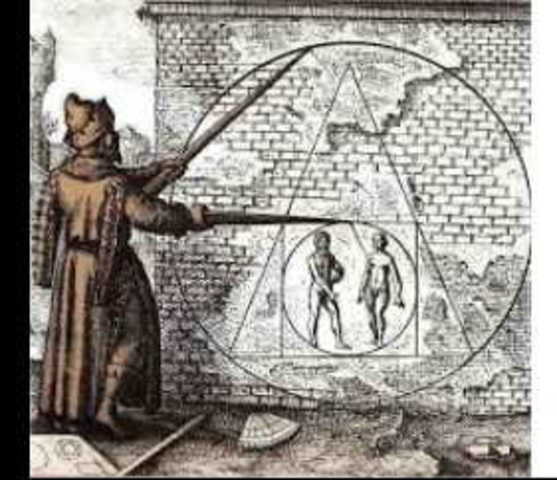 alejandria, madre de la alquimia