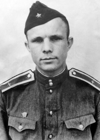 Призван в армию