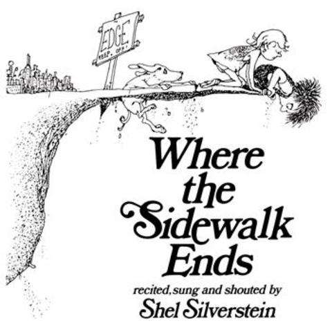 Shel Silverstein