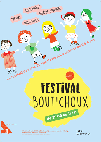 Festival Boutchoux