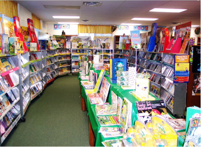 Book Fairs