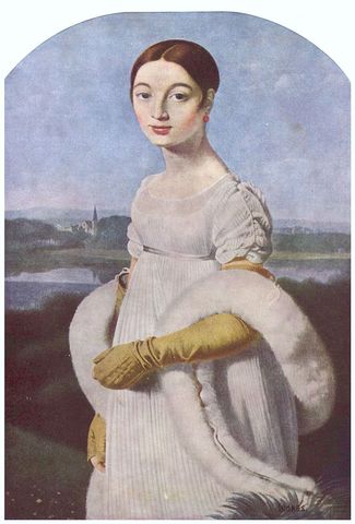 INGRES - Panna Rivière