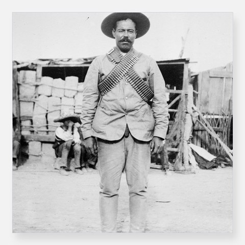 Villa joining forces