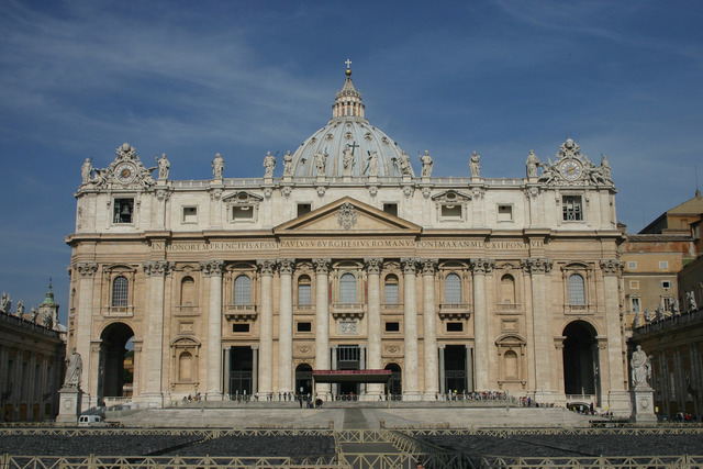Basílica de San Pedro