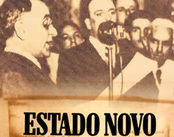 O Estado Novo e a Escola Nova