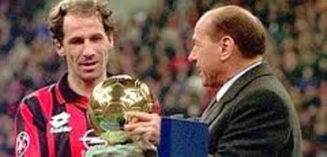 Ciao Franco, tieni questo