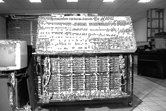 La segunda generación de computadoras. (1959-1964).