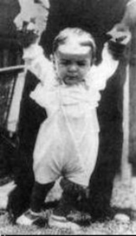 Che Guevara Birth and Parents