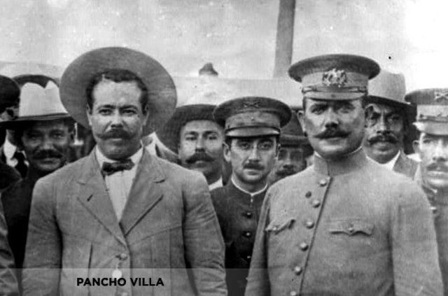 Leading in the Revolutionary War