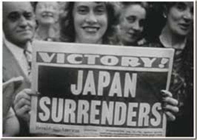 VJ Day