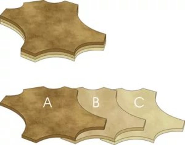 Первые бумажные деньги