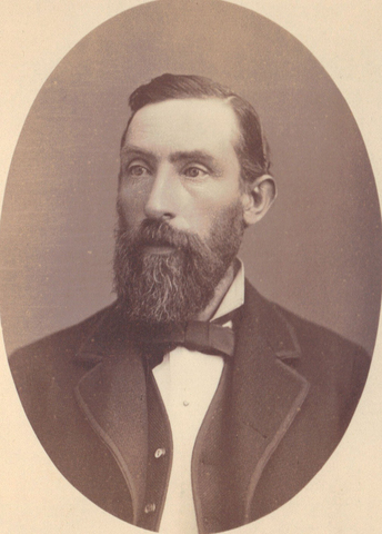 William Nichol created the first polarizing light microscope.