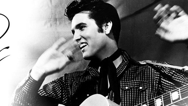 Elvis