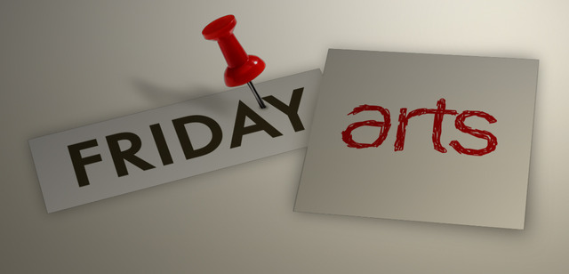 "Friday Arts" Premieres Second Season