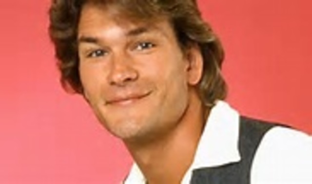 Patrick Swayze
