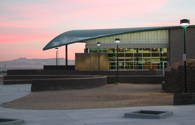 James Monroe graduation