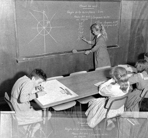 Pedagogía Social  Trabajo en Grupos Siglo XX