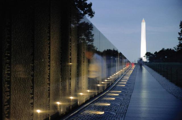 Vietnam Veterans Memorial