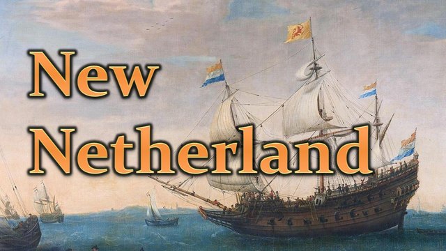 New Netherlands