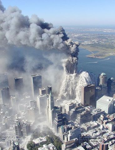 September 11 Terrorist Attacks