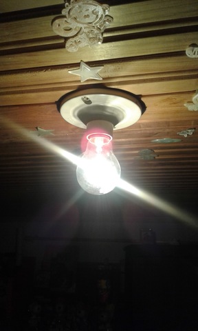 ILUMINACION DOMESTICA