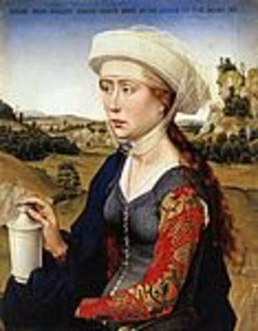 Naise Portree, Madalmaad