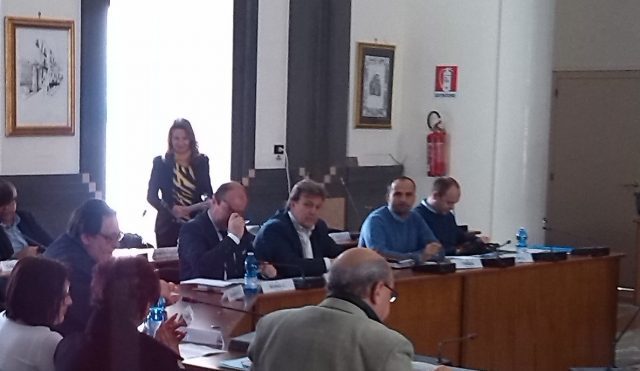 Il Consiglio Comunale di Taranto boccia l'Osservatorio Mortalità