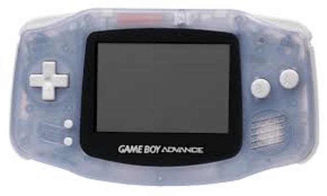 Nintendo Game Boy