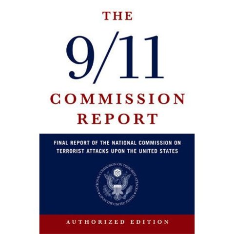 9/11 Commission Report