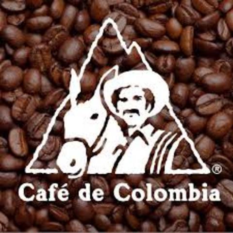 EL CAFÉ, PRINCIPAL INDUSTRIA COLOMBIANA
