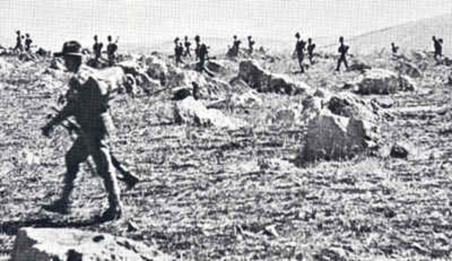 Britain, France, Australia, and New Zealand declare war on Germany