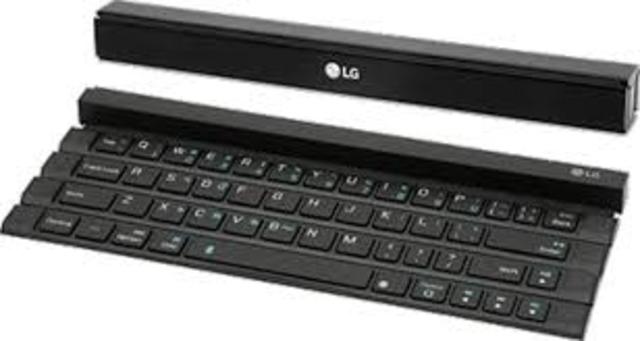 Teclado KB-700 (ROLLY)