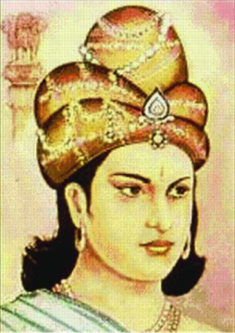 Reign of Asoka- What is Asoka most famous for doing? How did he accomplish this?