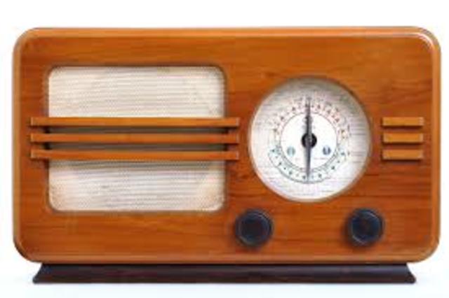 The Radio