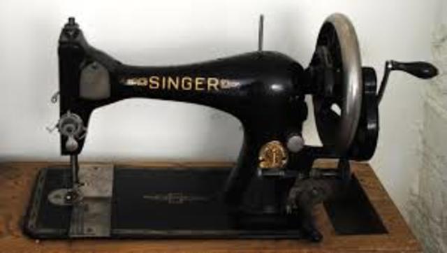 Sewing Machine