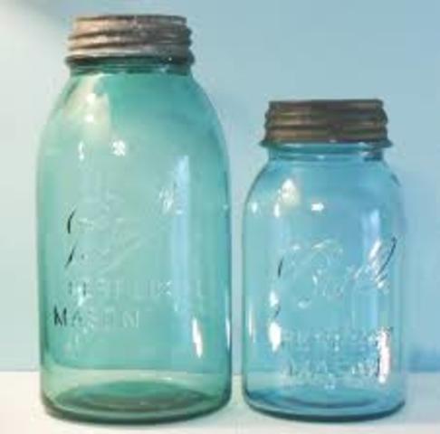 Mason Jar