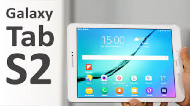 Tablet SAMSUNG