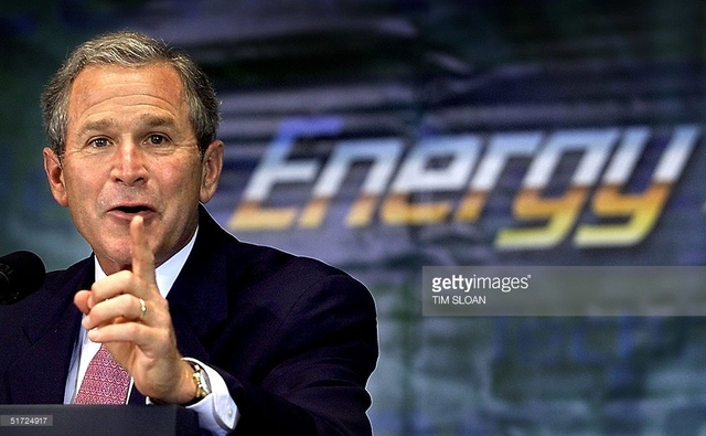 Department of Energy (January)