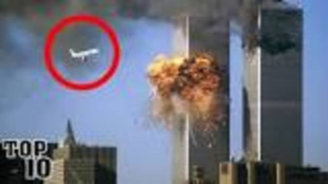 September 11 terrorist attack