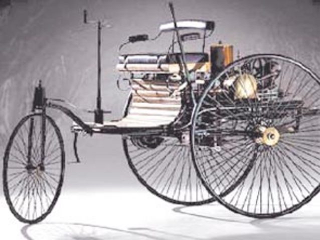 Inicia Mercedes Benz