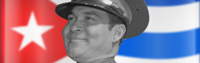 The death of Frank Pais